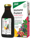 SALUS IMMUNO PROTECT 250ML
