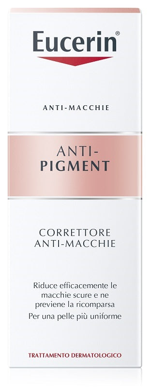 EUCERIN ANTI-PIGMENT CORRETTOR