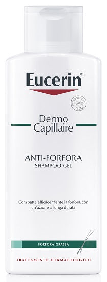 EUCERIN DERMO CAP ANTIFORF SH