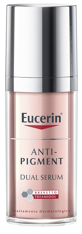 EUCERIN ANTI-PIGMENT DUAL SER