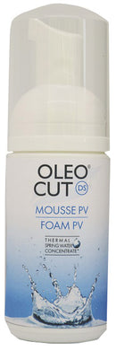 OLEOCUT MOUSSE 100ML