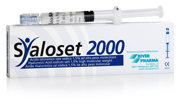 SYALOSET 2000 SIR INTRA-ART2ML