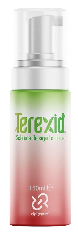 TEREXID SCHIUMA DETERGENTE INT