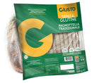 GIUSTO S/G PAGNOTTELLA 300G