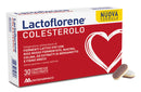 LACTOFLORENE COLESTEROLO 30CPR