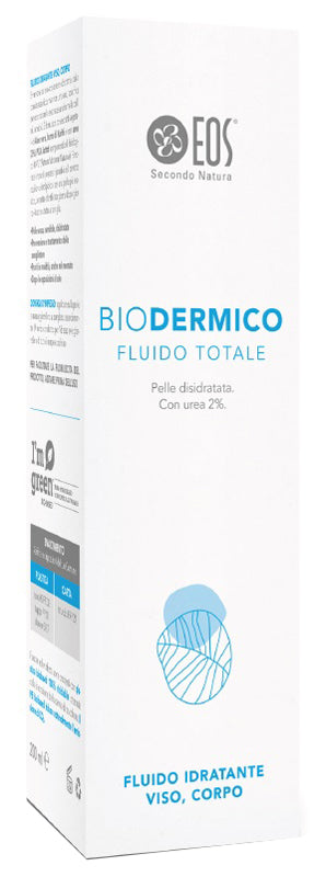 EOS BIODERMICO FLUIDO TOT200ML