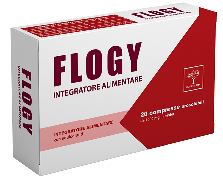 FLOGY 20CPR