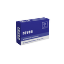 ROVEN 20CPR RIVESTITE