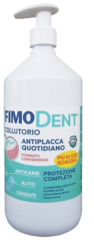 FIMODENT COLLUT A/PLAC QUTID1L