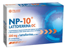 NP 10 LATTOFERRINA DC 20CPR