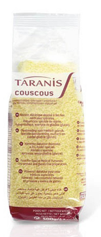 TARANIS COUSCOUS 500G