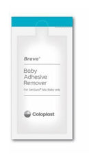 BRAVA BABY ADHESIVE REMOVER