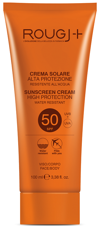 ROUGJ SOLARE SPF50 100ML