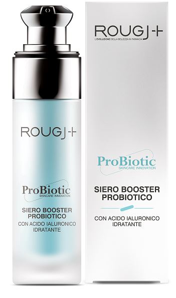 SIERO JALURONICO 30ML