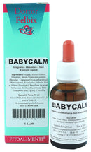 BABYCALM GOCCE 30ML