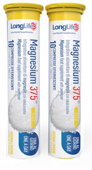 LONGLIFE MAGNESIUM 375 FIZZ