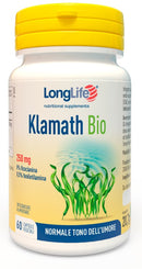 LONGLIFE KLAMATH BIO 60CPS VEG