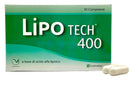 LIPOTECH 400 30CPR