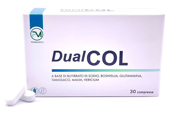 DUALCOL 30CPR