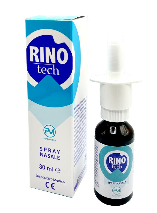 RINOTECH SPRAY NASALE 30ML