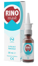 RINOMAST SPRAY NASALE 30ML