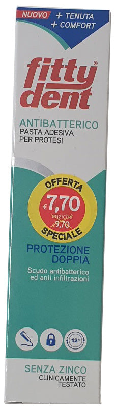 FITTYDENT INSOLUB NF AD 40G