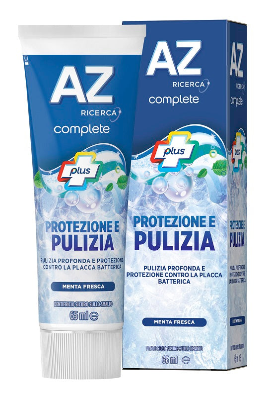AZ COMPLETE PROT PUL DENT 65ML