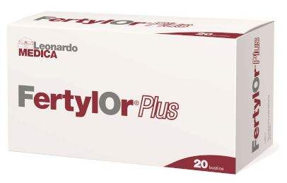 FERTYLOR PLUS 20BUST