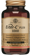 ESTER C PLUS 1000 30TAV