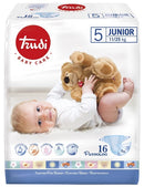TRUDI BABY C PANN BB J 11/25KG
