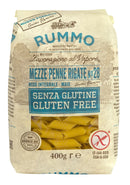 RUMMO MEZZE PENNE RIG RISO I/M