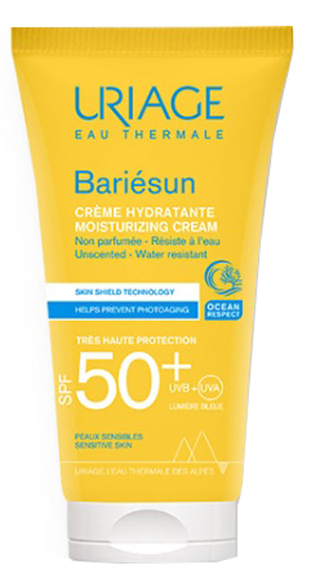 BARIESUN SPF50+ CREME S/PARF