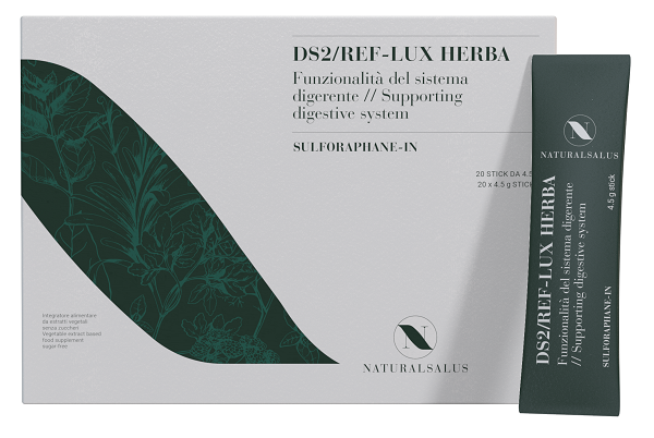 REFLUX HERBA DS2 20STICK