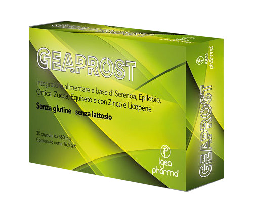 GEAPROST 30CPS
