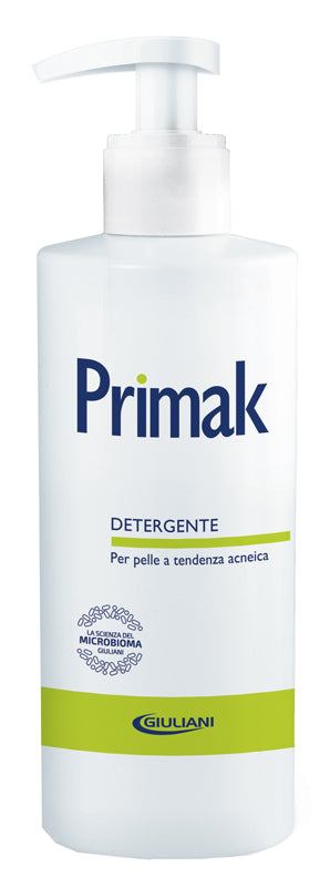 PRIMAK DETERGENTE 200ML