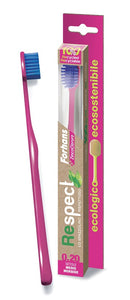 FORHANS RESPECT SPAZZ 0,20 M/M