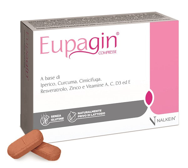 EUPAGIN 30CPR