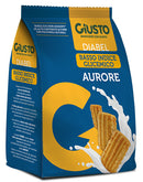 GIUSTO DIABEL BISC AURORE 150G