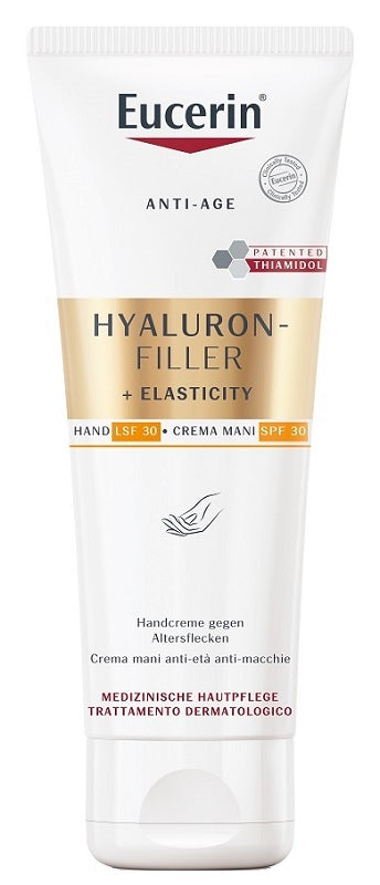 EUCERIN HYAL FILL+EL MANI A/MA