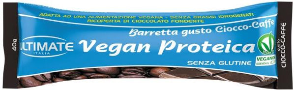 ULTIMATE BARR V PROT CI/CA 1PZ