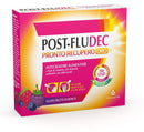 POSTFLUDEC FRU BOSC PRO 12BUST