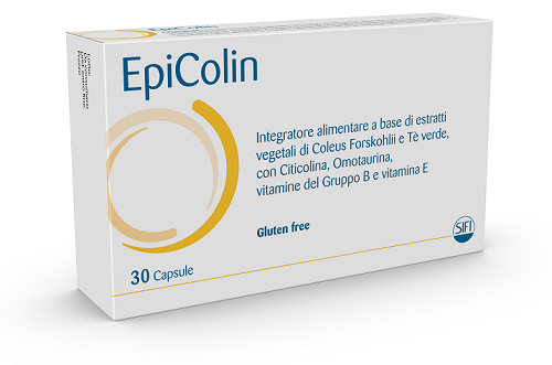 EPICOLIN 30CPS