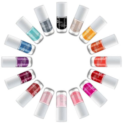 DERMOVITAMINA MICO SMALTO RO M