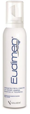 EUDIMEN MOUSSE 200ML
