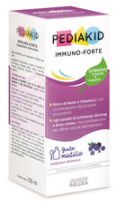 PEDIAKID IMMUNO FORTE SCIROPPO
