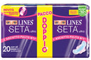 LINES SETA ULTRA ALI VP 20PZ
