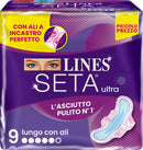 LINES SETA ULTRA LU ALI 9PZ