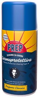 PREP SCHIUMA BARBA CLASS 300ML