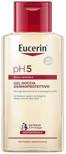 EUCERIN PH5 GEL DOCCIA 200ML