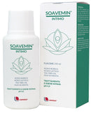 SOAVEMIN INTIMO C/AC BOR 250ML